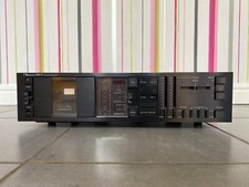 Nakamichi head stereo for sale  SITTINGBOURNE