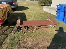 Alley gator model for sale  Aston