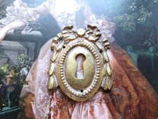 French brass antique d'occasion  Combeaufontaine