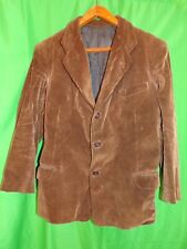 Veste ancienne velours d'occasion  Châtellerault
