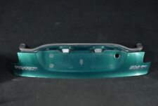 Peugeot 206 heckklappe gebraucht kaufen  Bohmte