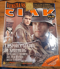 Ciak rivista n.9 usato  Garlasco