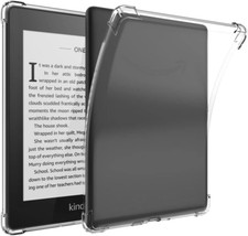 Per Kindle Paperwhite 6" 10A Generazione 2018 (Modello N. PQ94WIF) Angoli Rinfor na sprzedaż  Wysyłka do Poland