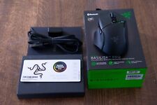 Razer basilisk pro for sale  LONDON