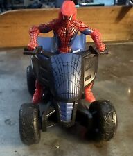 Spiderman marvel 2009 for sale  New York