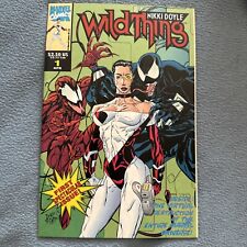 Wild thing marvel for sale  Miami