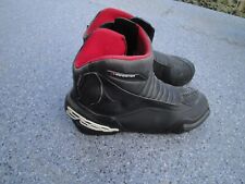 Botte moto tcx d'occasion  Bonneuil-sur-Marne
