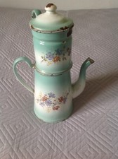 French antique enamel d'occasion  Saint-Nicolas-de-la-Grave