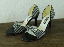 Damensandalen gebraucht kaufen  Müllrose