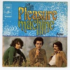 Pleasure machine asia usato  Villa Biscossi