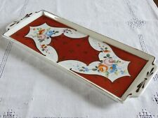 Stunning limoges porcelain d'occasion  Expédié en Belgium