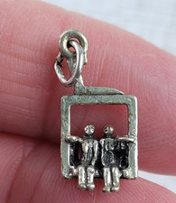 Vintage sterling silver for sale  Thornton