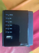 Synology ds411slim 4x1tb gebraucht kaufen  Offenburg
