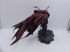 Boneco de ação McFarlane Toys Spawn The Art of Series 27 Vs Al Simmons 2005 7" comprar usado  Enviando para Brazil
