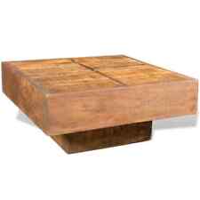 Table basse carr d'occasion  France