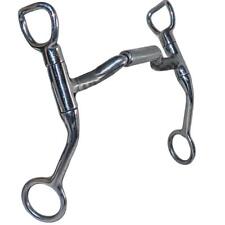 Barril Myler aço inoxidável 5 pol. HBT haste MB 36 Mullen inclinação para a frente baixo porte comprar usado  Enviando para Brazil