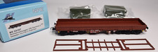 Npe 23167 schwerlastwagen gebraucht kaufen  Adelshofen