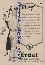 Mainz werbung 1924 gebraucht kaufen  Leipzig