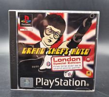 Grand theft auto d'occasion  Sevran