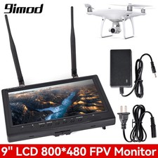 Schermo lcd fpv usato  Spedire a Italy