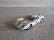 Vrai dinky toys d'occasion  Senlis
