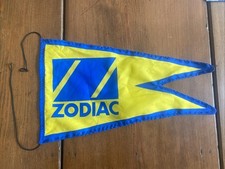 Vintage zodiac inflatable for sale  Greenville