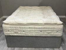 Hypnos bespoke monarch for sale  STOCKPORT