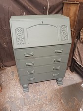 Stripped painted 1940s for sale  SOUTHAM