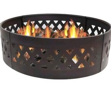 Billyoh campfire ring for sale  TELFORD