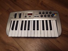 oxygen midiman 8 keyboard for sale oxygen midiman 8 keyboard for sale Eugene