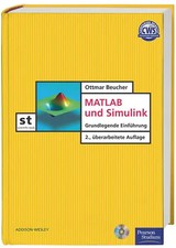 Matlab simulink gebraucht kaufen  Berlin