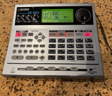 boss dr 880 for sale  LEATHERHEAD