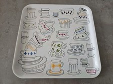 Ikea tablett kaffee gebraucht kaufen  Deutschland
