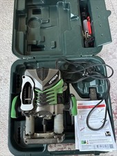 Hitachi m12ve 2in for sale  MANCHESTER