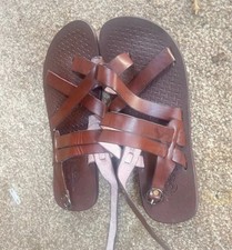 Gladiator brown tan for sale  READING