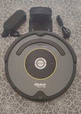 Irobot roomba 632 usato  Napoli