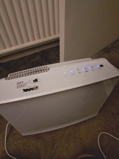 Ecoair eco pure for sale  HUNTINGDON