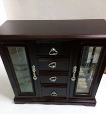 Large vintage dark for sale  West