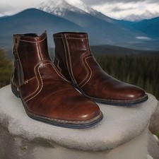 Herren stiefeletten venice gebraucht kaufen  Velbert