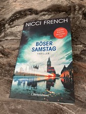 Böser samstag nicci gebraucht kaufen  Eschweiler