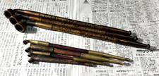 Japanese vintage metal d'occasion  Expédié en Belgium