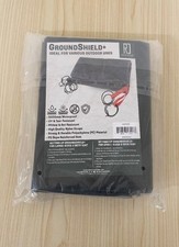 Groundshield tarp suitable for sale  MINEHEAD