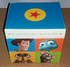Disney pixar collection for sale  GOUROCK
