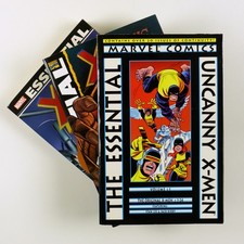 Essential uncanny classic for sale  SHEFFIELD