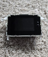 11 Ford Fiesta Radio Display Screen ID AE8T-18B955-BD Sync OEM Substituição, usado comprar usado  Enviando para Brazil