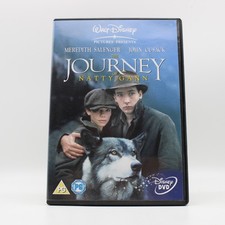 Dvd the journey gebraucht kaufen  Fulda