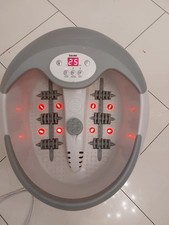 Beurer reflex fußbad gebraucht kaufen  Mannheim