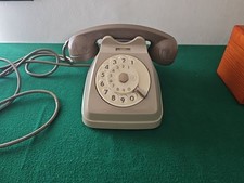 Telefono sip grigio usato  Napoli