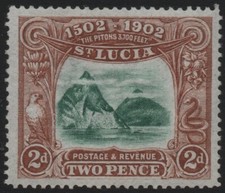 Lucia 1902 400th for sale  TAMWORTH