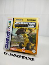 Construction zone game usato  Lugo